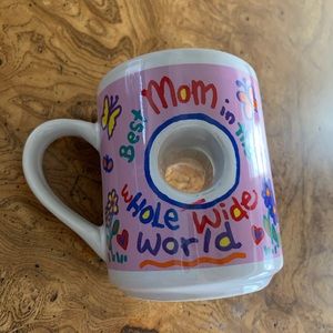 Best Mom Mug